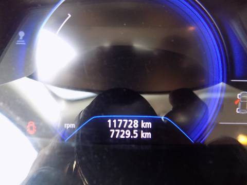 2020 Renault Kadjar — sličica 21
