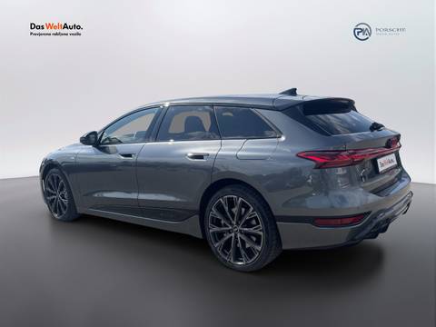 2026 Audi A6 Avant S line — sličica 3