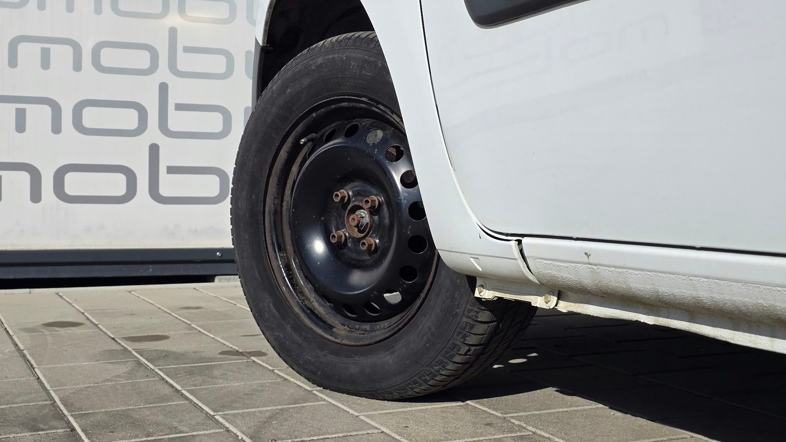 2018 Renault Kangoo — fotografija 5