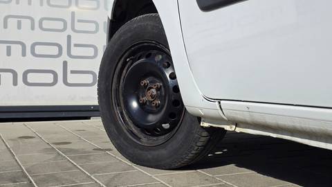 2018 Renault Kangoo — sličica 5