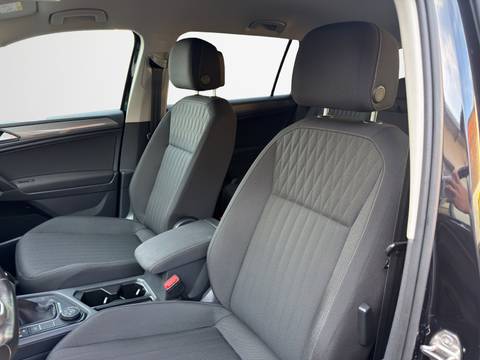 2023 Volkswagen Tiguan Allspace — sličica 8