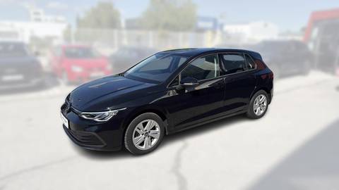 2024 Volkswagen Golf