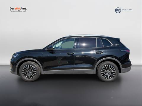 2025 Volkswagen Tiguan — sličica 2