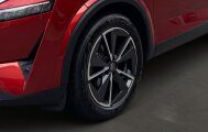 2022 Nissan Qashqai — fotografija 24