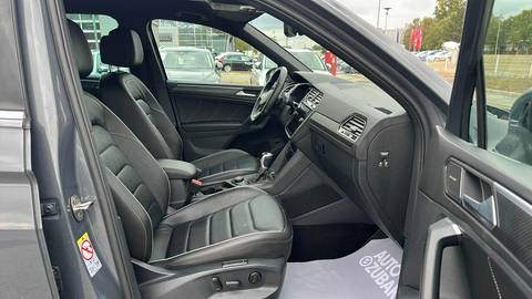 2023 Volkswagen Tiguan — sličica 9