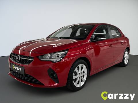 2022 Opel Corsa