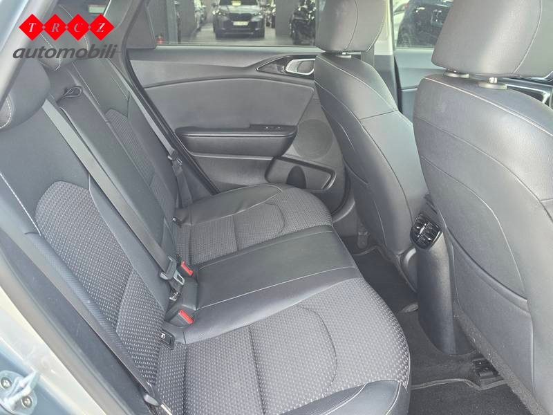 2018 Kia Ceed — fotografija 5
