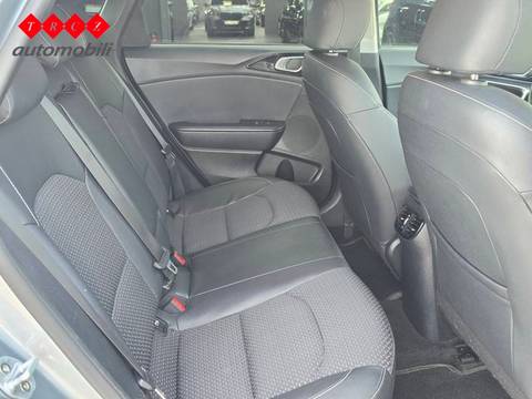2018 Kia Ceed — sličica 5