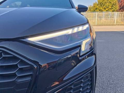 2023 Audi A3 Sportback — sličica 13