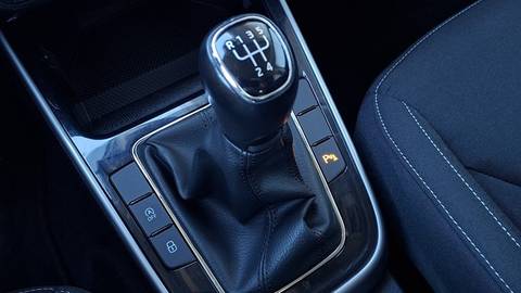 2023 Škoda Fabia — sličica 15