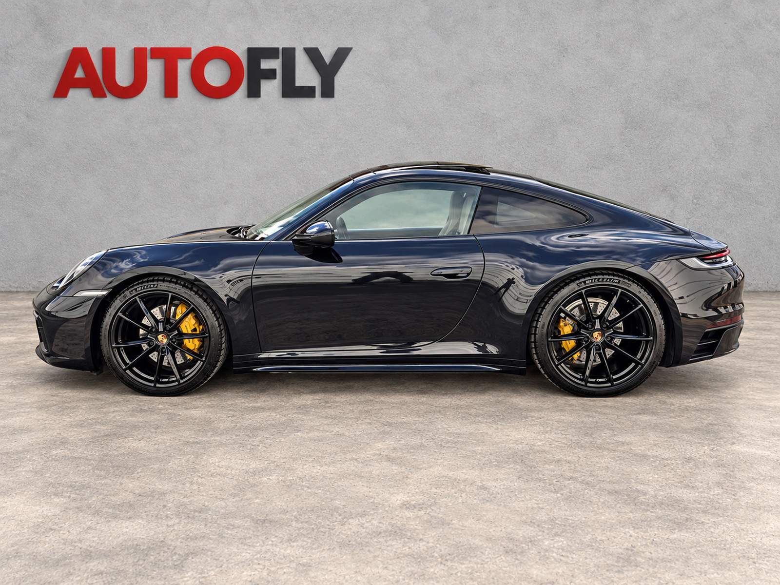 2020 Porsche 911 — fotografija 4