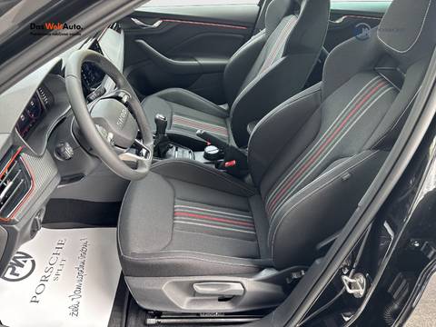 2026 Škoda Kamiq — sličica 9