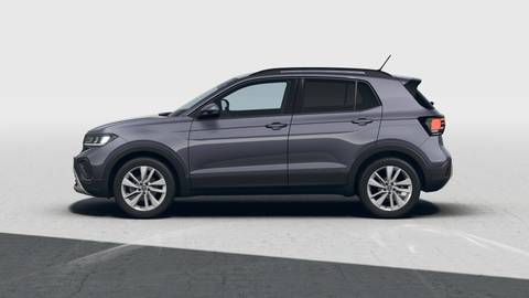2026 Volkswagen T-Cross — sličica 3