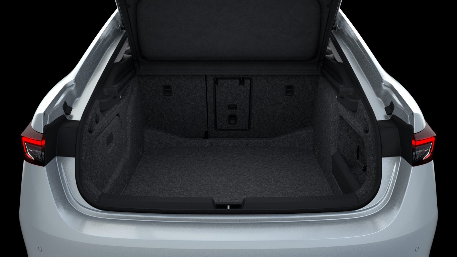 2026 Škoda Superb — fotografija 6