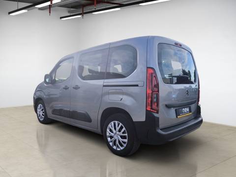 2019 Citroën Berlingo — sličica 11