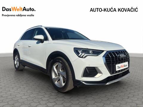 2023 Audi Q3 — sličica 7