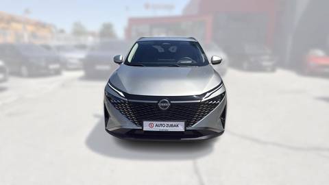 2025 Nissan Qashqai — sličica 2
