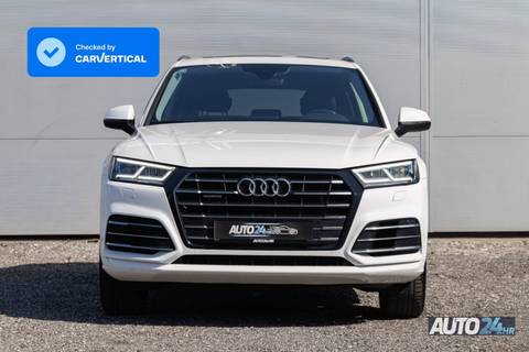 2020 Audi Q5 S line — sličica 3