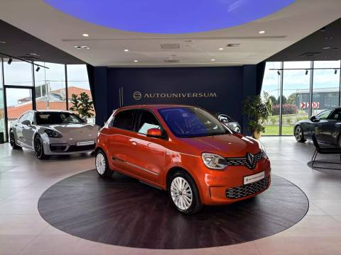 2022 Renault Twingo Z.E. R80 — sličica 11
