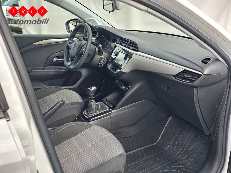 2021 Opel Corsa — fotografija 7