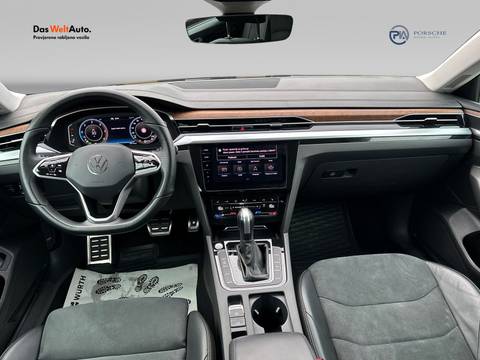 2022 Volkswagen Arteon — sličica 14