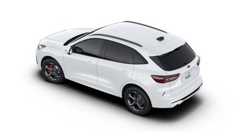 Ford Kuga — sličica 7