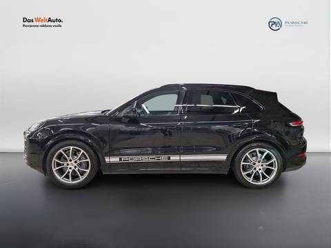 2023 Porsche Cayenne — sličica 8