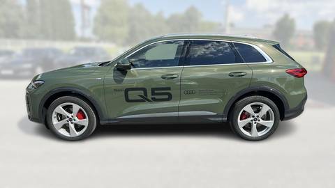 2026 Audi Q5 — sličica 4