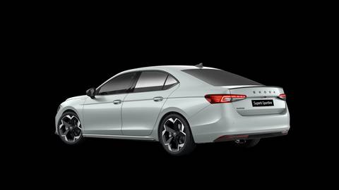 2026 Škoda Superb — sličica 4
