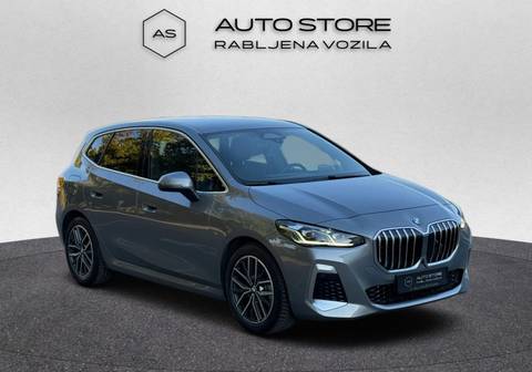 2022 BMW Serija 2 M Sport — sličica 14
