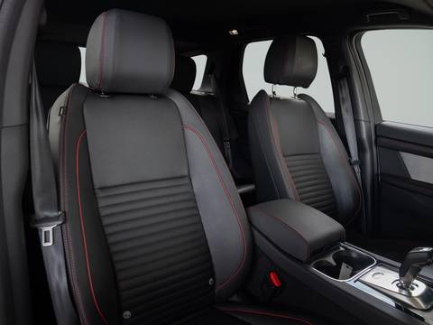 2023 Land Rover Discovery Sport — sličica 21