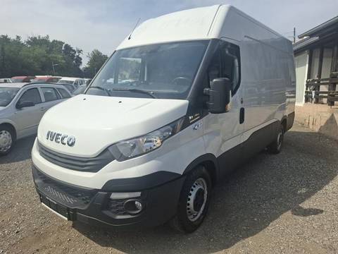 2019 Iveco Daily