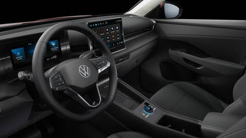 2026 Volkswagen T-Roc — sličica 8
