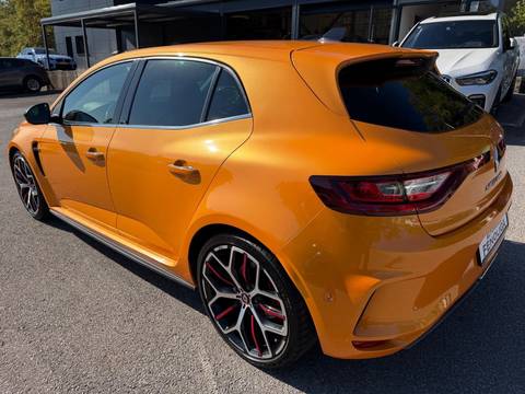 2019 Renault Megane — sličica 4