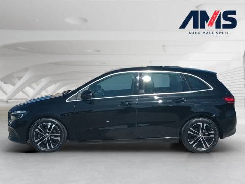 2023 Mercedes-Benz B-klasa — sličica 2