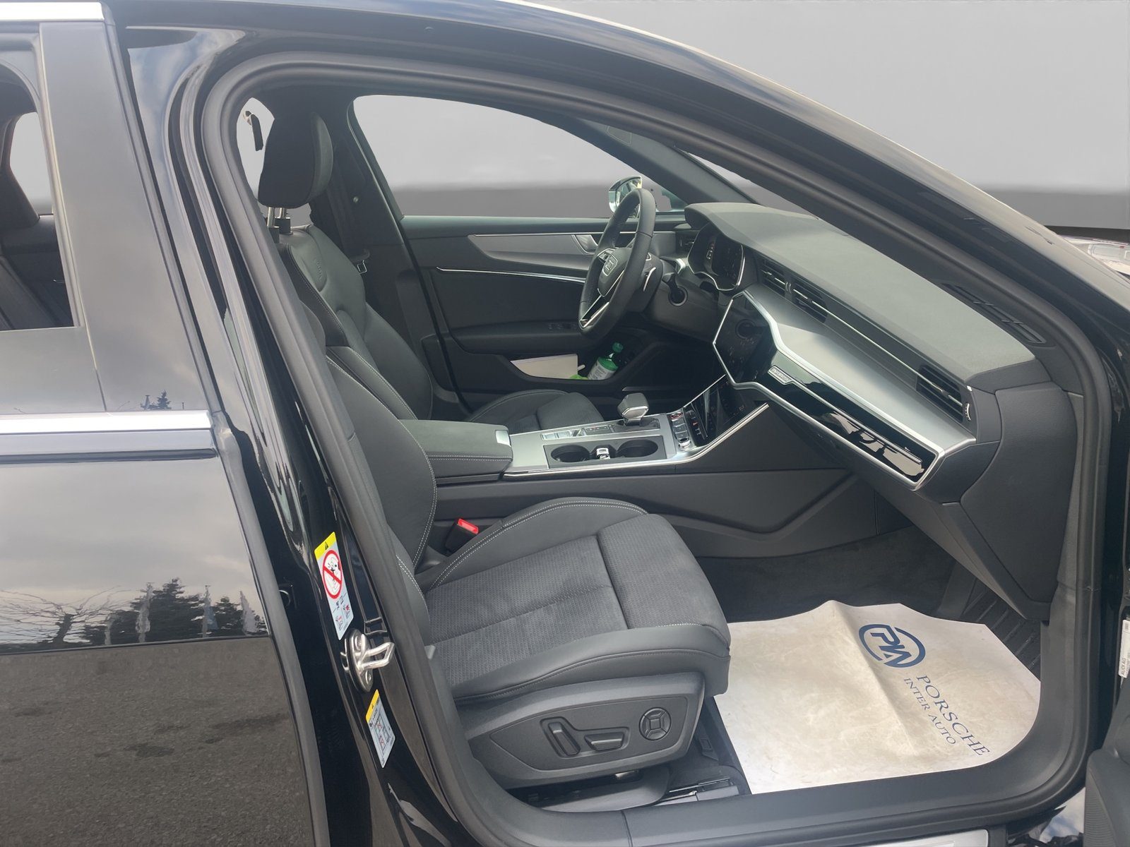 2026 Audi S6 — fotografija 16