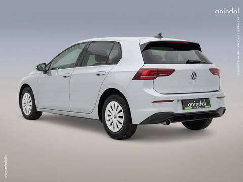 2025 Volkswagen Golf — sličica 6