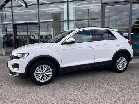 2020 Volkswagen T-Roc — sličica 3