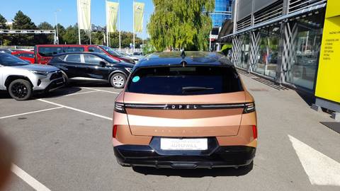 2025 Opel Grandland — sličica 9