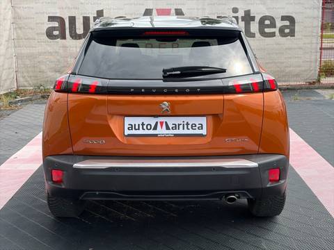 2020 Peugeot 2008 — sličica 4