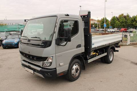 2023 Mitsubishi Mitchubishi