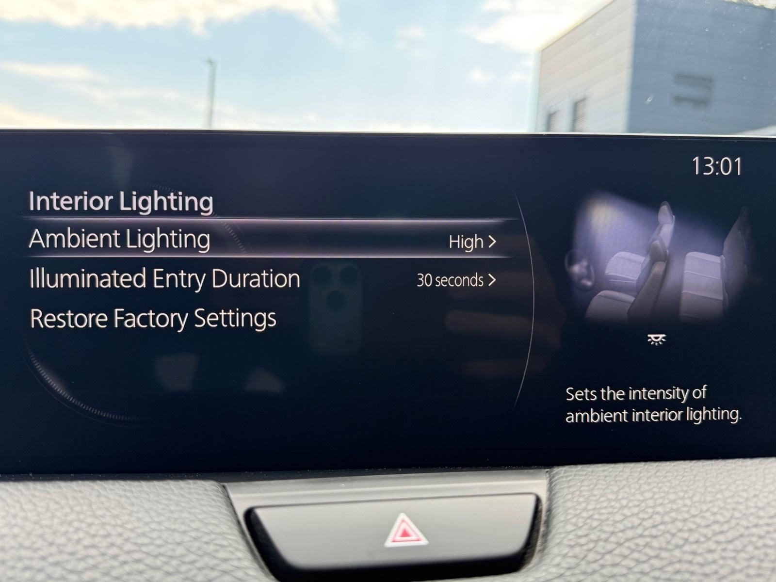 2023 Mazda CX-60 — fotografija 16