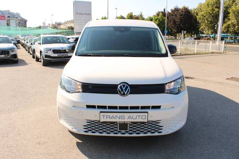 2022 Volkswagen Caddy — sličica 2
