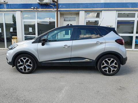 2019 Renault Captur — sličica 2