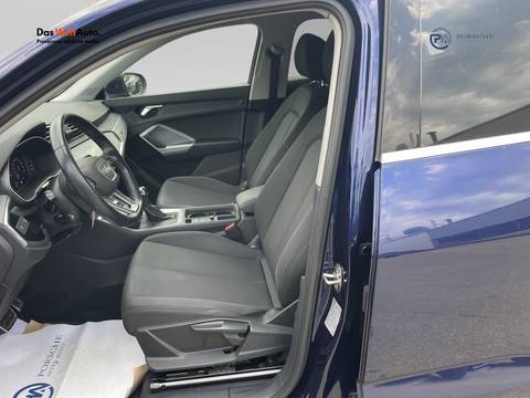 2021 Audi Q3 Sportback — sličica 9