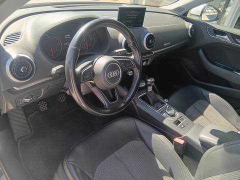 2017 Audi A3 — sličica 7