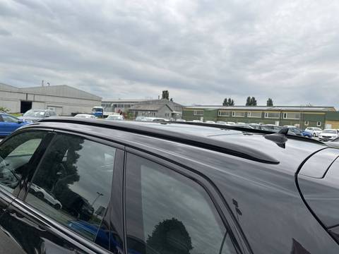 2024 Volkswagen Touareg — sličica 15