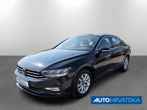 2022 Volkswagen Passat