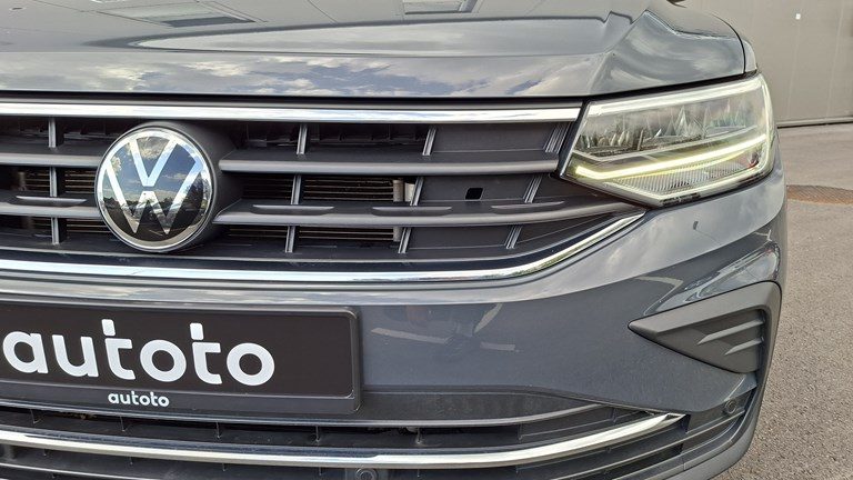 2022 Volkswagen Tiguan — fotografija 21