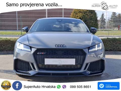 2022 Audi TT — sličica 2